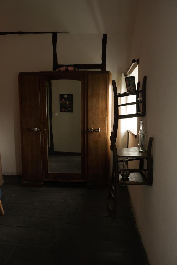 Bed and Breakfast Ferme Fleurie Bergesserin Zewnętrze zdjęcie