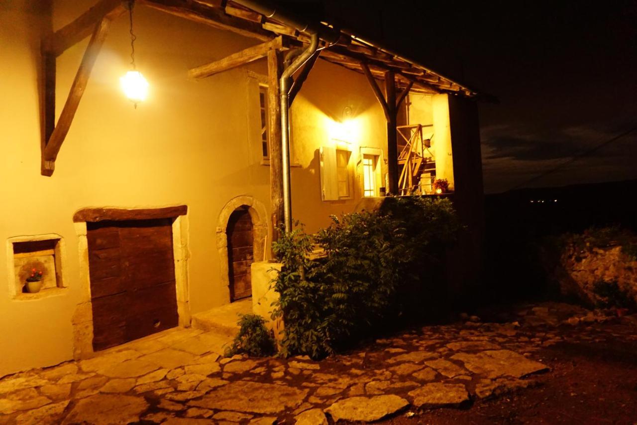Bed and Breakfast Ferme Fleurie Bergesserin Zewnętrze zdjęcie