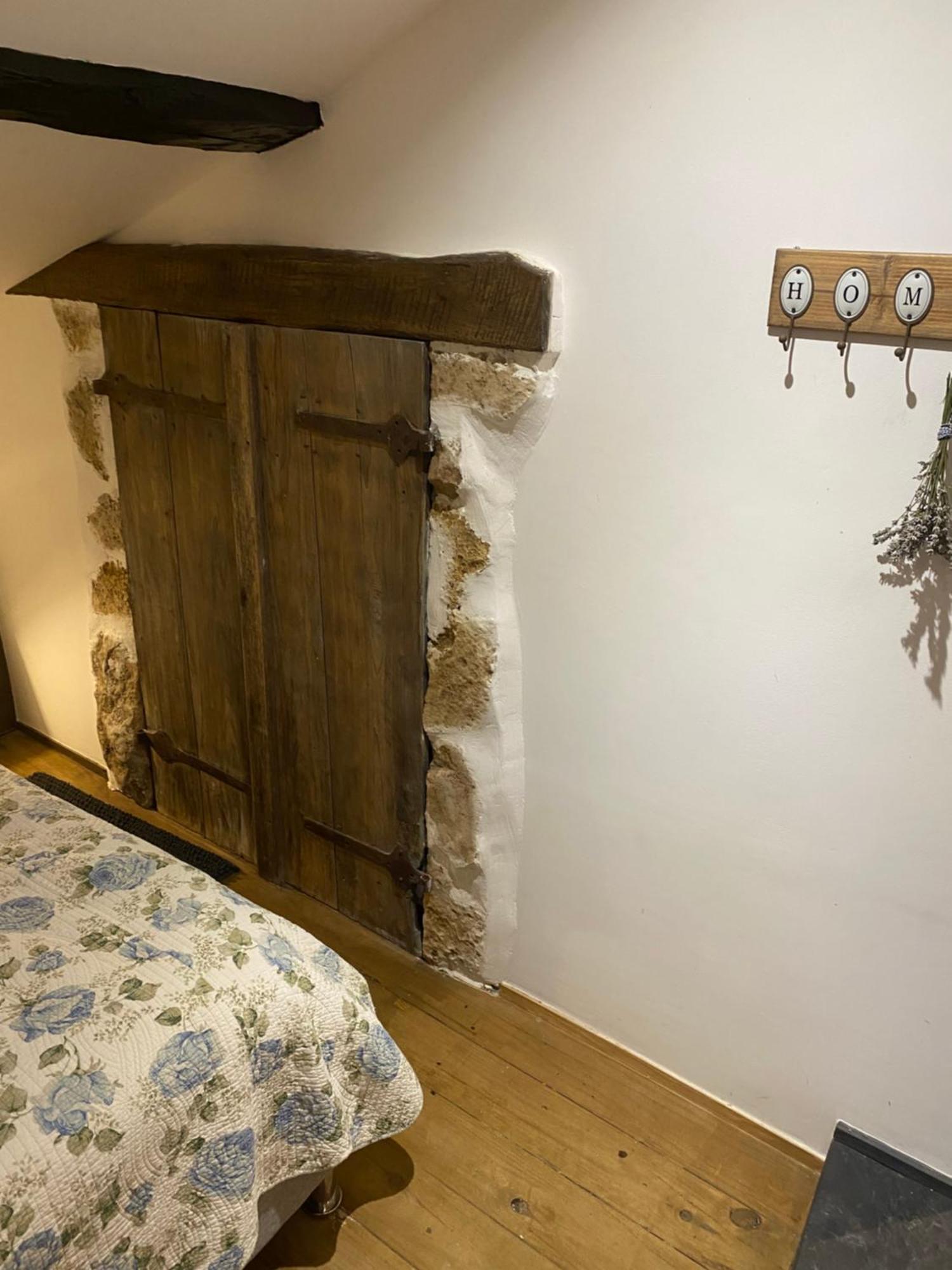 Bed and Breakfast Ferme Fleurie Bergesserin Zewnętrze zdjęcie