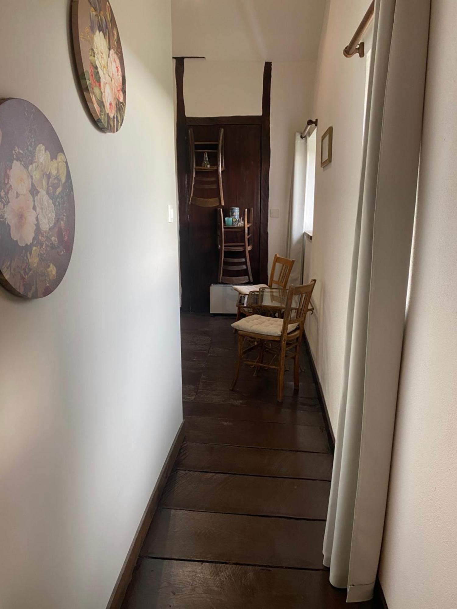 Bed and Breakfast Ferme Fleurie Bergesserin Zewnętrze zdjęcie